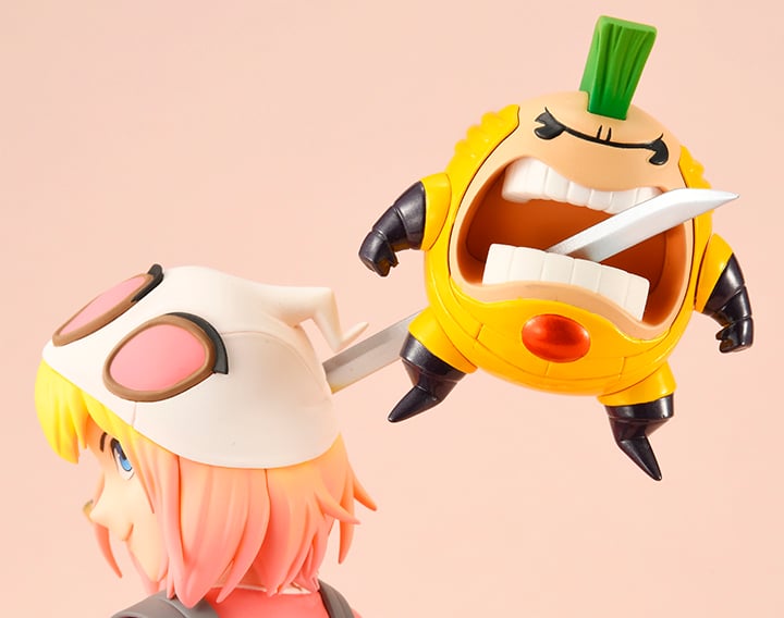Marvel Comics Gwenpool 1/7 Scale Statue Gallery Image 8
