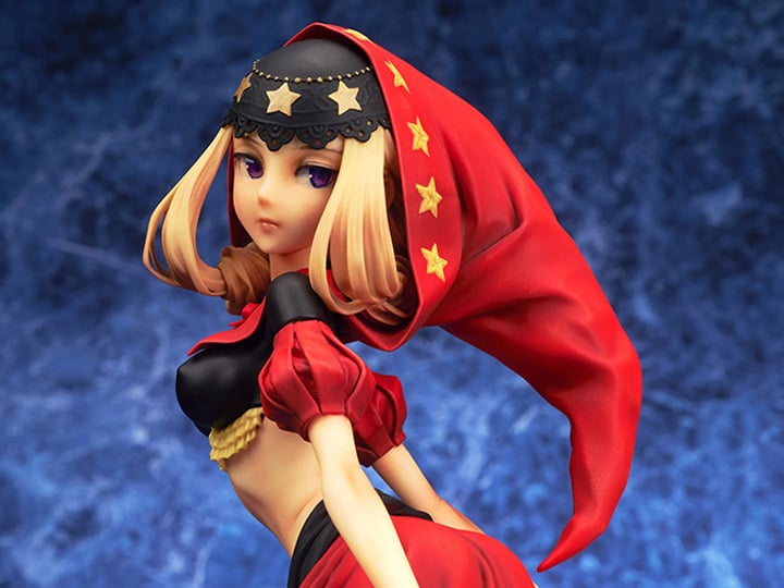 Odin Sphere: Leifthrasir Velvet Figure Gallery Image 1