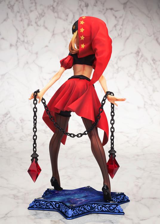 Odin Sphere: Leifthrasir Velvet Figure Gallery Image 8