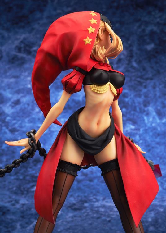 Odin Sphere: Leifthrasir Velvet Figure Gallery Image 11