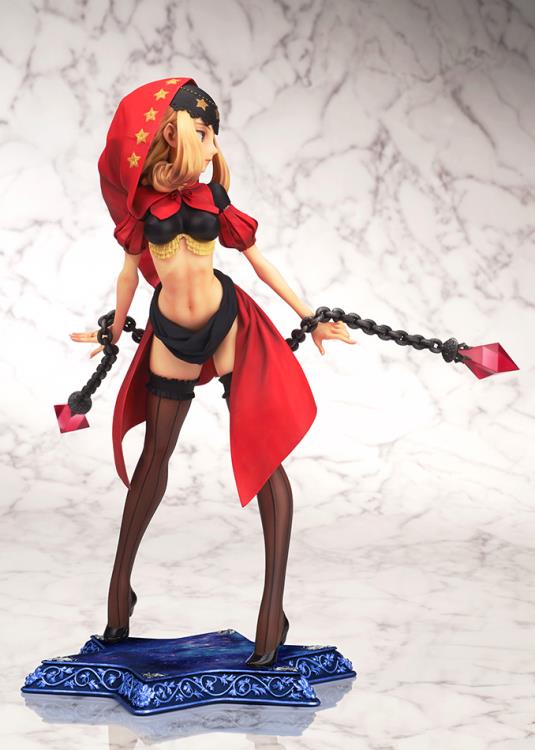 Odin Sphere: Leifthrasir Velvet Figure Gallery Image 5