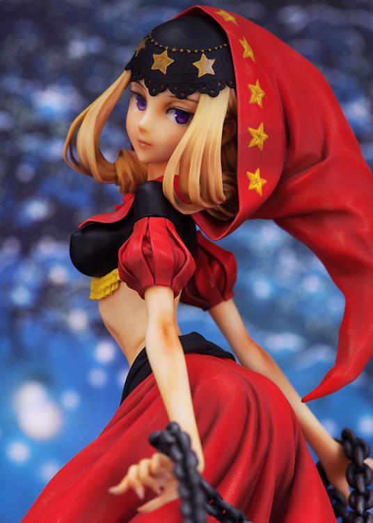 Odin Sphere: Leifthrasir Velvet Figure Gallery Image 14