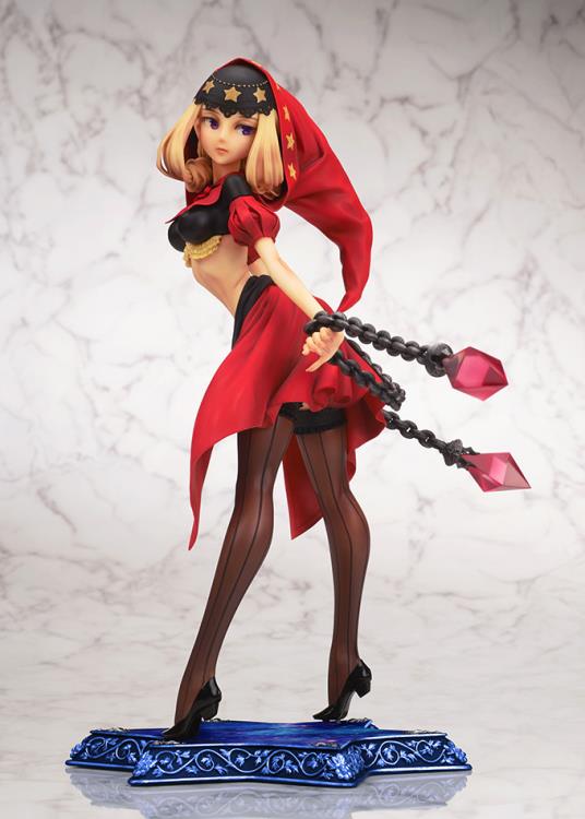 Odin Sphere: Leifthrasir Velvet Figure Gallery Image 4