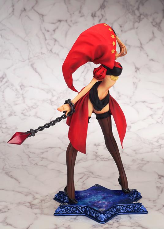 Odin Sphere: Leifthrasir Velvet Figure Gallery Image 9