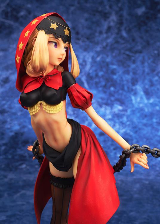 Odin Sphere: Leifthrasir Velvet Figure Gallery Image 12