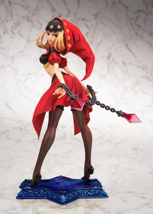 Odin Sphere: Leifthrasir Velvet Figure Gallery Image 3