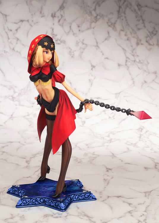 Odin Sphere: Leifthrasir Velvet Figure Gallery Image 7