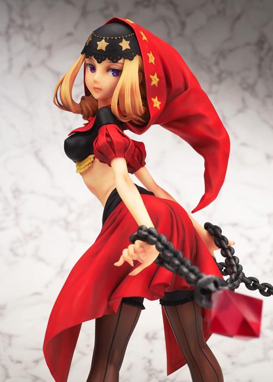 Odin Sphere: Leifthrasir Velvet Figure Gallery Image 10