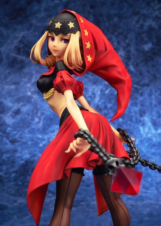 Odin Sphere: Leifthrasir Velvet Figure Gallery Image 13