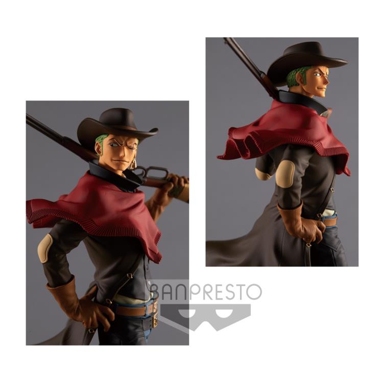 One Piece Treasure Cruise World Journey Vol. 1 Roronoa Zoro