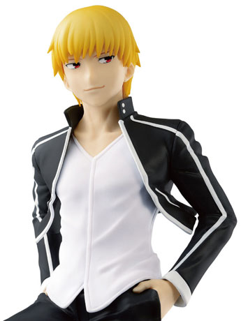 Fate/stay night: Heaven's Feel EXQ Gilgamesh Gallery Image 2