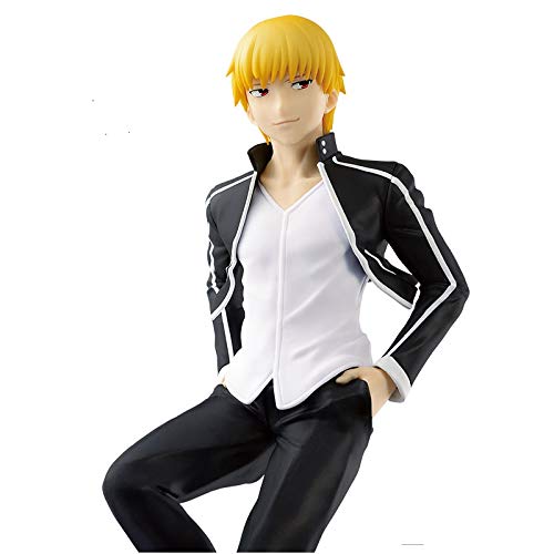 Fate/stay night: Heaven's Feel EXQ Gilgamesh Gallery Image 5