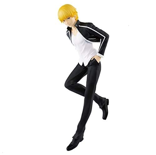 Fate/stay night: Heaven's Feel EXQ Gilgamesh Gallery Image 3