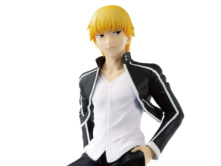 Fate/stay night: Heaven's Feel EXQ Gilgamesh Gallery Image 1