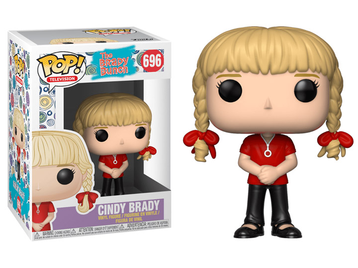 Pop! TV: The Brady Bunch - Cindy Brady Gallery Image 1