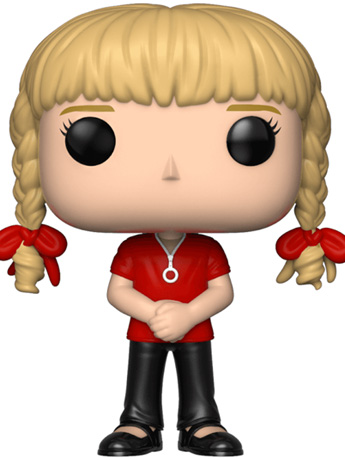 Pop! TV: The Brady Bunch - Cindy Brady Gallery Image 2