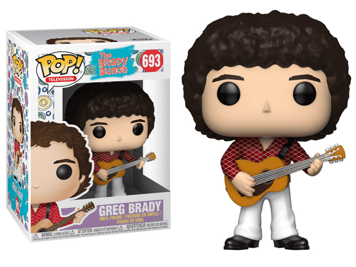 Pop! TV: The Brady Bunch - Greg Brady Gallery Image 1