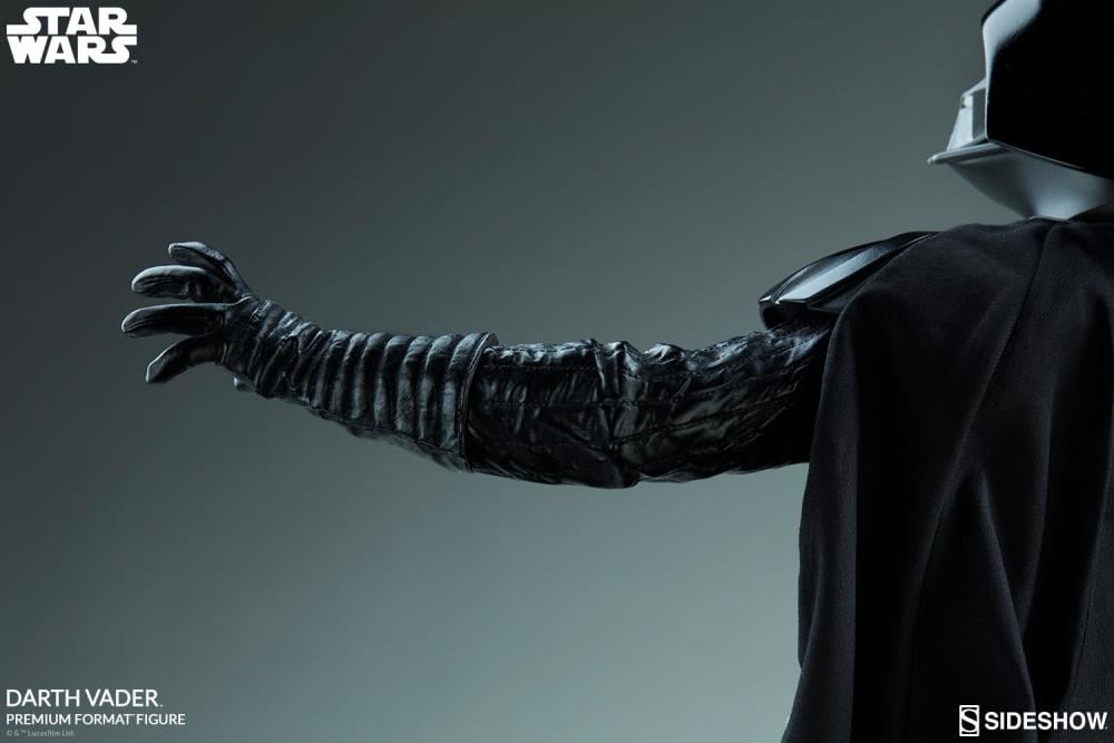 Star Wars Premium Format Darth Vader (Rogue One) Gallery Image 8