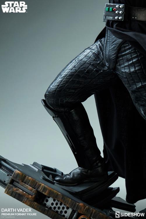 Star Wars Premium Format Darth Vader (Rogue One) Gallery Image 10