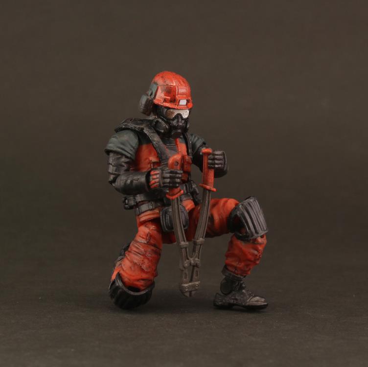 Acid Rain Laurel Rescue Gallery Image 21