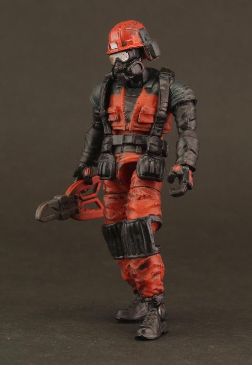 Acid Rain Laurel Rescue Gallery Image 15