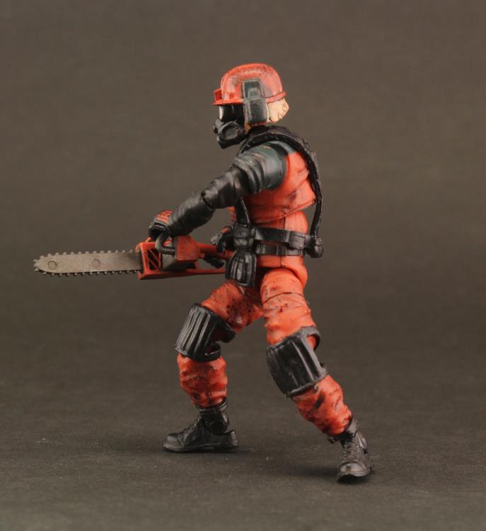 Acid Rain Laurel Rescue Gallery Image 13