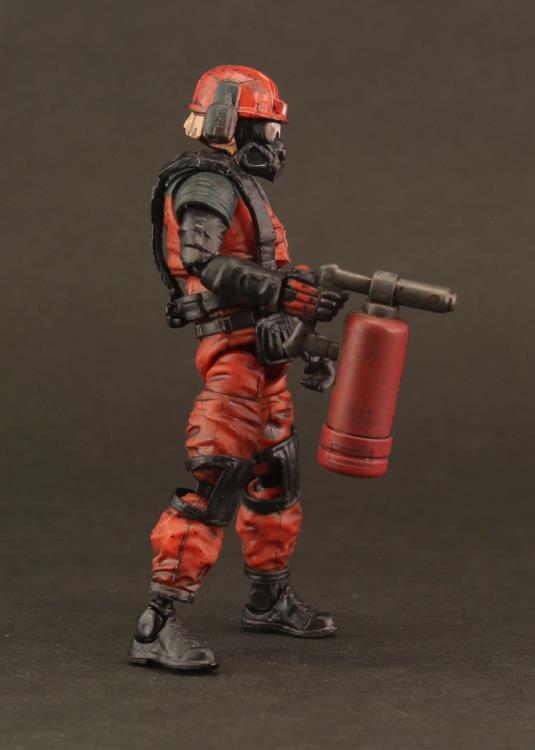 Acid Rain Laurel Rescue Gallery Image 19