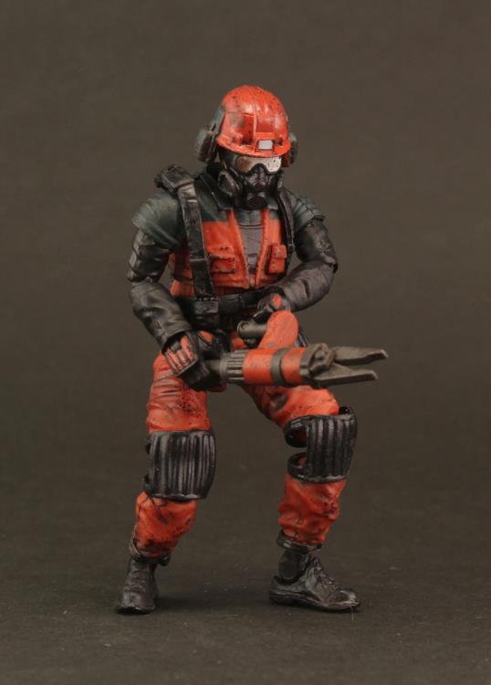 Acid Rain Laurel Rescue Gallery Image 17