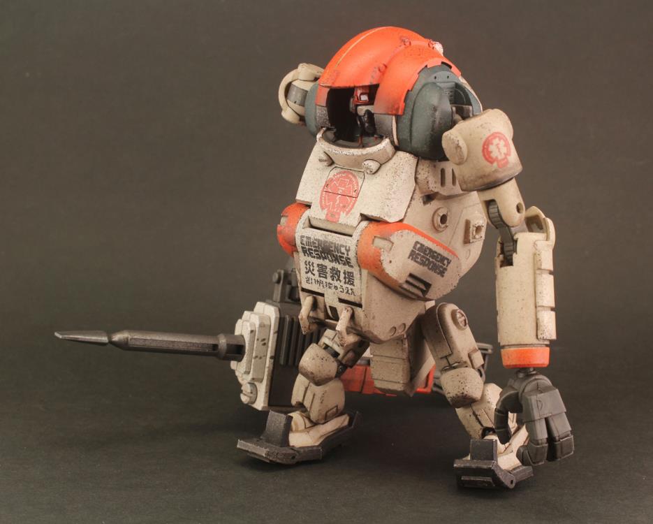 Acid Rain Laurel Rescue Gallery Image 4