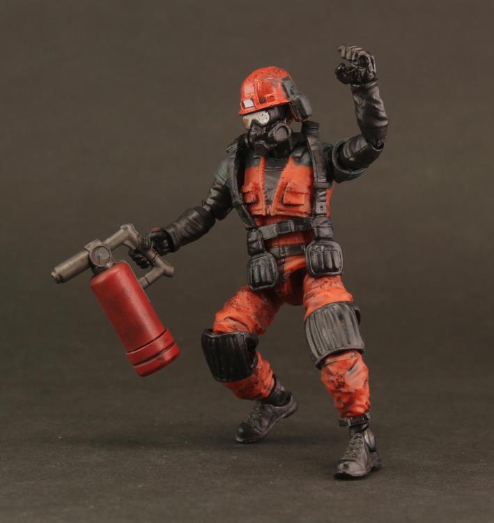 Acid Rain Laurel Rescue Gallery Image 18