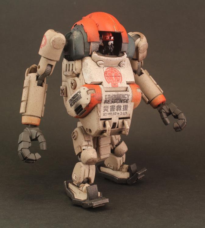 Acid Rain Laurel Rescue Gallery Image 3