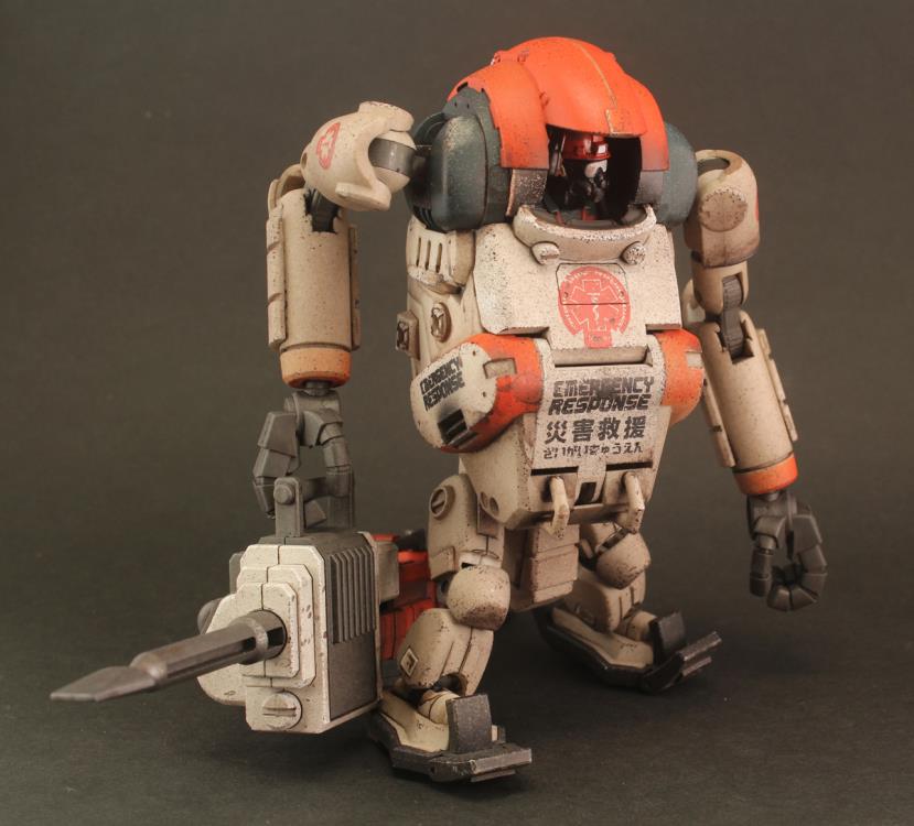 Acid Rain Laurel Rescue Gallery Image 5