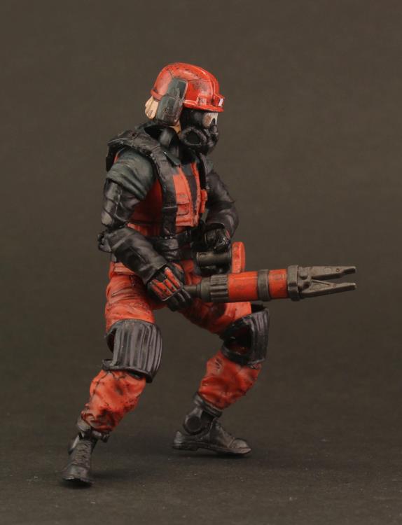 Acid Rain Laurel Rescue Gallery Image 14