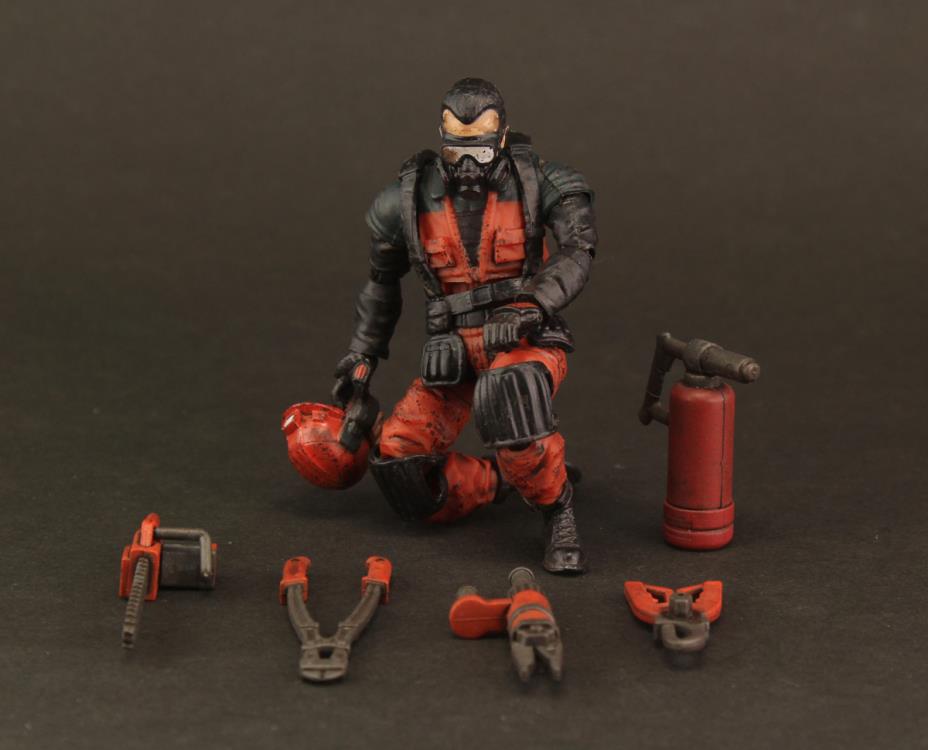 Acid Rain Laurel Rescue Gallery Image 22