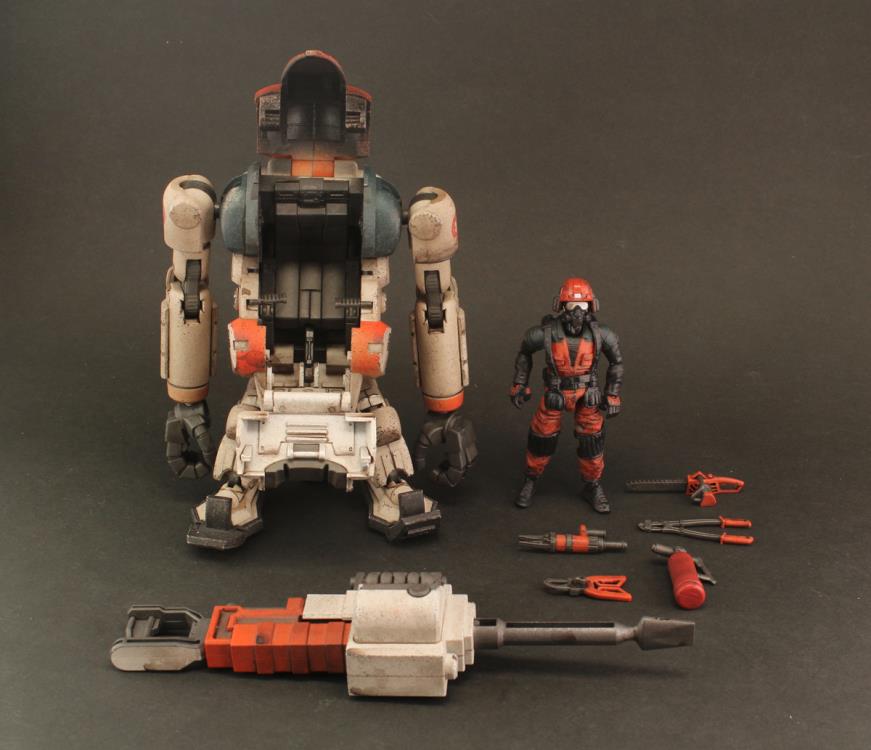Acid Rain Laurel Rescue Gallery Image 23