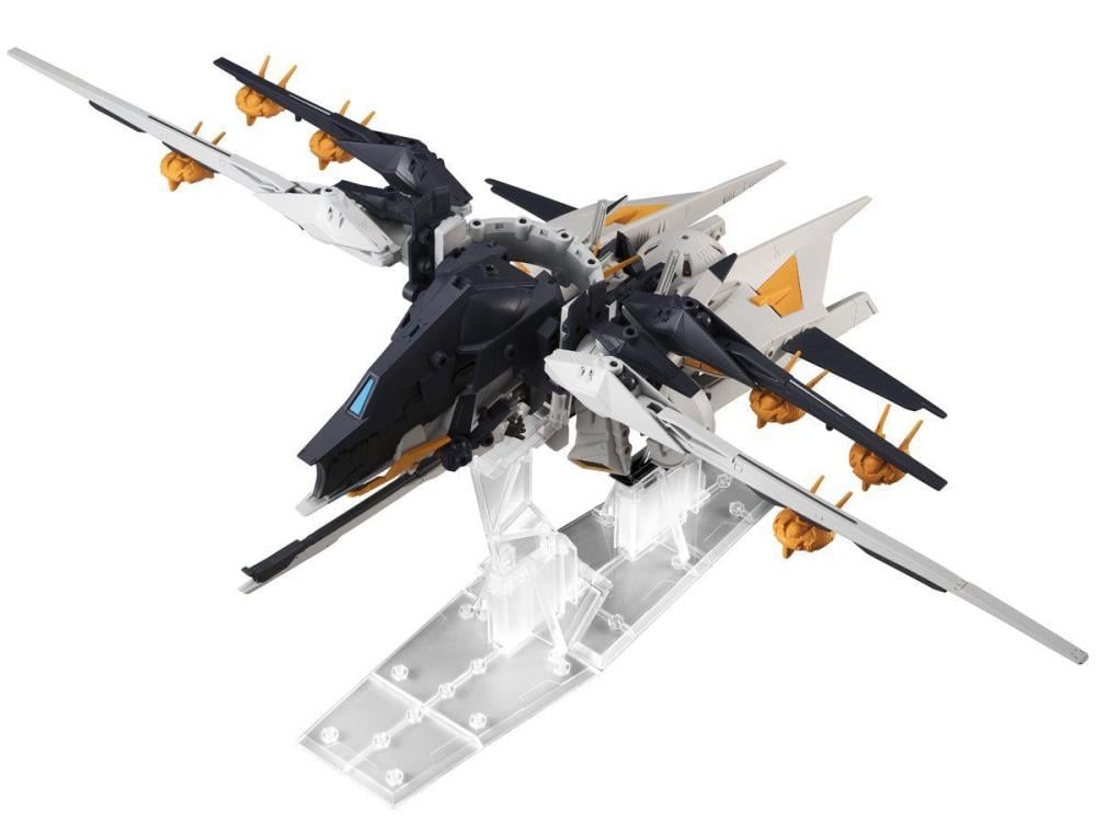 Advance of Zeta: The Flag of Titans Mobile Suit Ensemble EX09 Gundam TR-6 (INLE) Exclusive Gallery Image 9