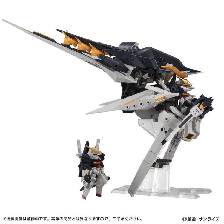 Advance of Zeta: The Flag of Titans Mobile Suit Ensemble EX09 Gundam TR-6 (INLE) Exclusive Gallery Image 6