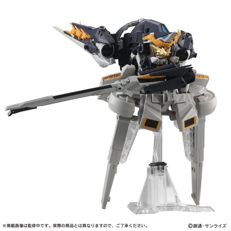 Advance of Zeta: The Flag of Titans Mobile Suit Ensemble EX09 Gundam TR-6 (INLE) Exclusive Gallery Image 3