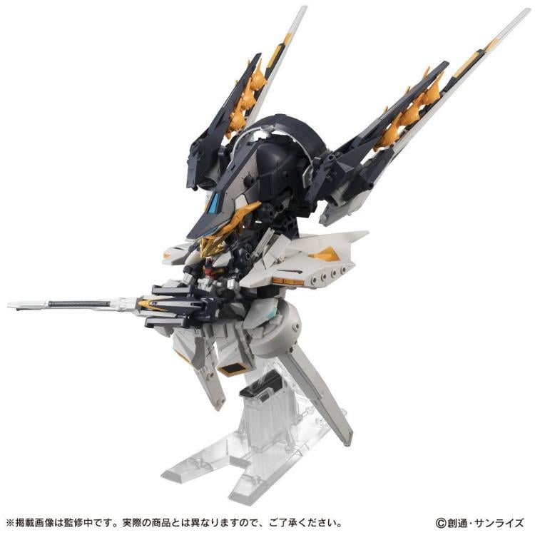 Advance of Zeta: The Flag of Titans Mobile Suit Ensemble EX09 Gundam TR-6 (INLE) Exclusive Gallery Image 5
