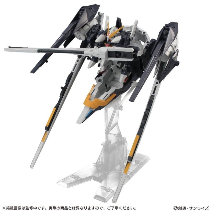 Advance of Zeta: The Flag of Titans Mobile Suit Ensemble EX09 Gundam TR-6 (INLE) Exclusive Gallery Image 4