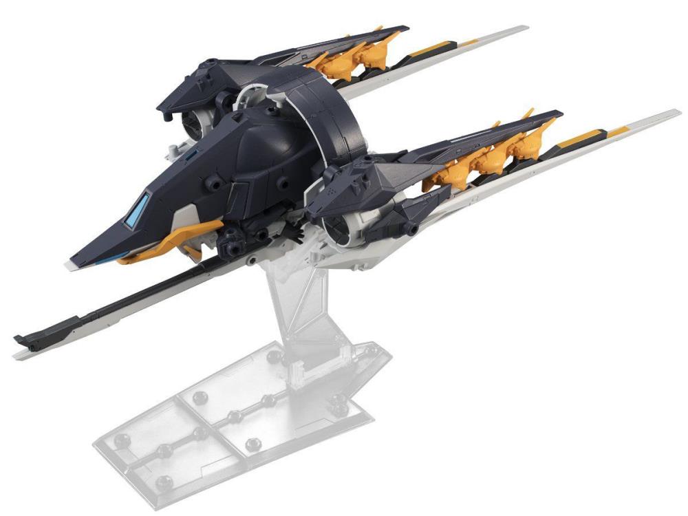 Advance of Zeta: The Flag of Titans Mobile Suit Ensemble EX09 Gundam TR-6 (INLE) Exclusive Gallery Image 7