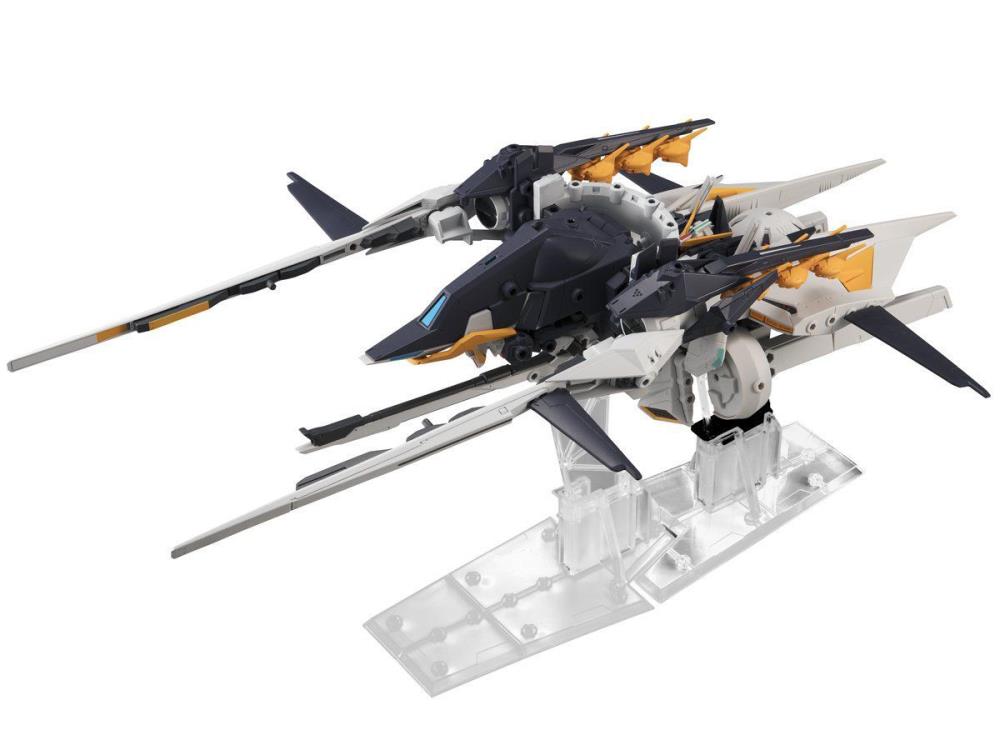 Advance of Zeta: The Flag of Titans Mobile Suit Ensemble EX09 Gundam TR-6 (INLE) Exclusive Gallery Image 8