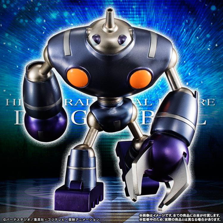Vegetto Blue - HG - Dragon Ball Super- 7 viên ngọc rồng siêu cấp