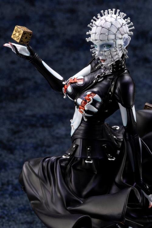 Hellraiser III Bishoujo Horror Pinhead Gallery Image 12