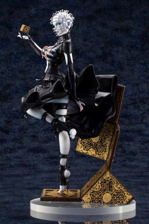 Hellraiser III Bishoujo Horror Pinhead Gallery Image 6