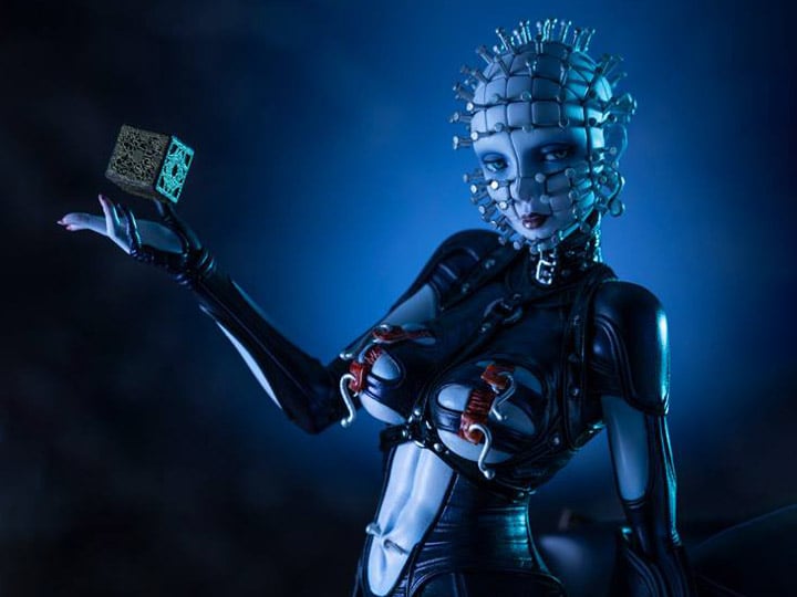 Hellraiser III Bishoujo Horror Pinhead Gallery Image 1