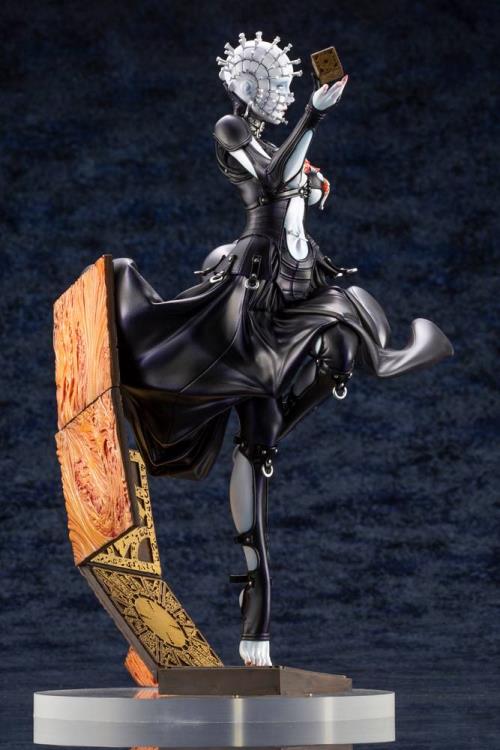 Hellraiser III Bishoujo Horror Pinhead Gallery Image 5