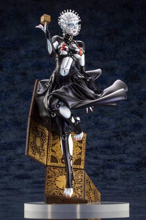 Hellraiser III Bishoujo Horror Pinhead Gallery Image 4