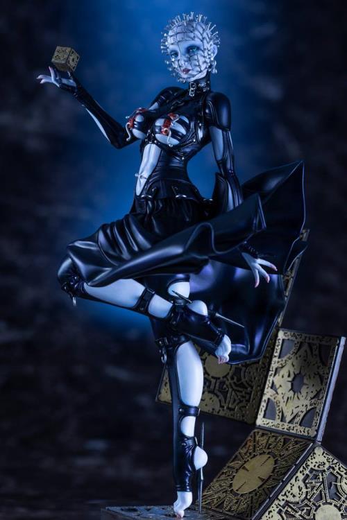 Hellraiser III Bishoujo Horror Pinhead Gallery Image 10