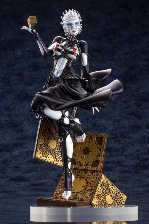 Hellraiser III Bishoujo Horror Pinhead Gallery Image 3
